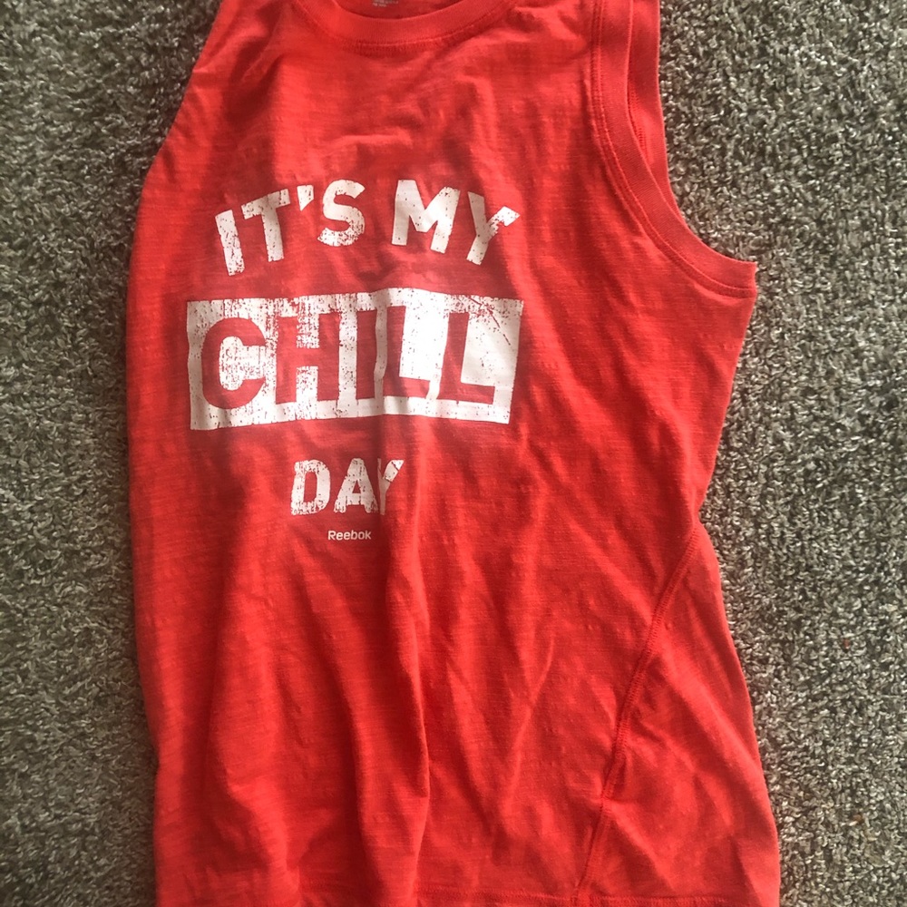 Workout top